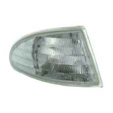 Покажчик повороту Ford Mondeo 1 93-96 правий білий TYC 93BG13368AB