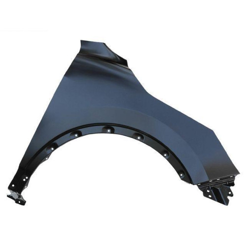 Крило праве Nissan Qashqai (J11) 2014-2017 (Signeda) F31004EAMA