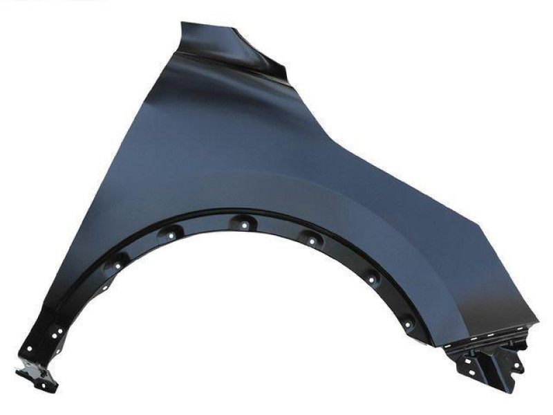 Крило праве Nissan Qashqai (J11) 14-17 (Signeda) F31004EAMA