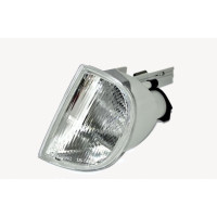 Покажчик повороту Fiat Ulysse 97-98 лівий білий TYC 147040280