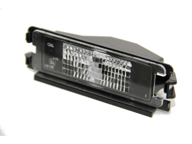 Ліхтар задній підсвічування номерного знака Renault Logan 13- (Tempest) 8200957874