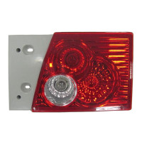 Ліхтар задній правий Chery Amulet 04-12 (Tempest) A153773020