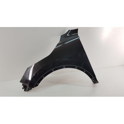 Крило праве Nissan Qashqai 2010-2013 (Signeda) F3100-BR0MA