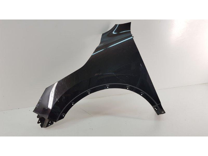 Крило праве Nissan Qashqai 10-13 (Signeda) F3100-BR0MA