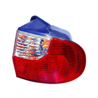 Ліхтар задній правий Hyundai H1, H200 97-00 (Tempest) 924024A500