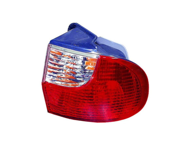 Ліхтар задній правий Hyundai H1, H200 97-00 (Tempest) 924024A500