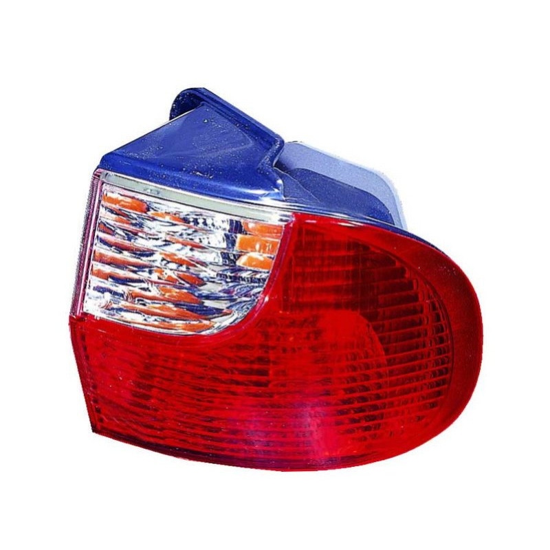 Ліхтар задній правий Hyundai H1, H200 97-00 (Tempest) 924024A500