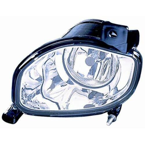 Протитуманна фара Toyota Avensis 2003-2006 права TYC 8121005060