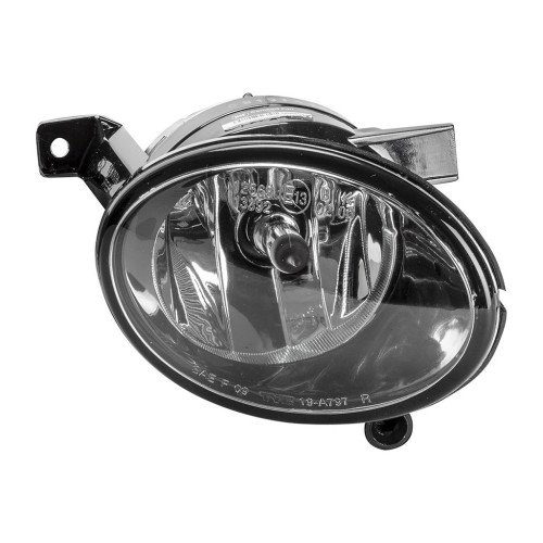 Протитуманна фара VW Caddy/Golf VI/Jetta 4 08 - права TYC 5K0941700F