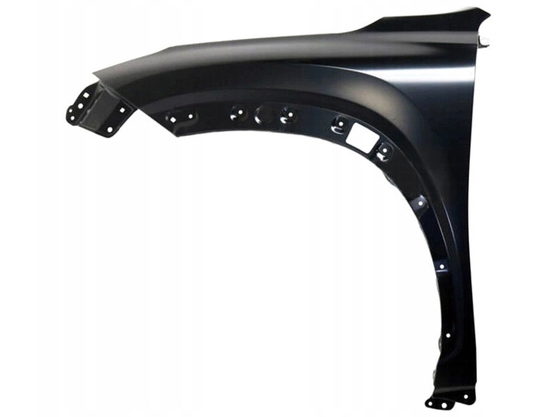 Крило ліве Lexus NX (AZ10) 15- (Signeda) 5380278010