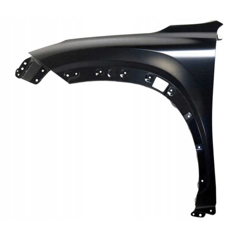 Крило ліве Lexus NX (AZ10) 15- (Signeda) 5380278010