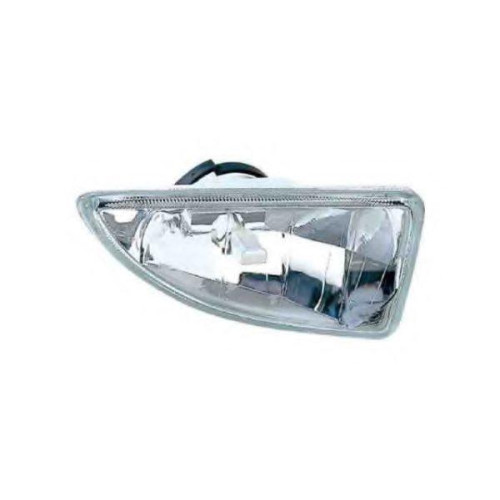 Протитуманна фара Ford Focus 1 1998-2002 ліва TYC 1346659