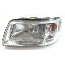 Фара VW Transporter T5 03-09 ліваТУС 7H1941015S