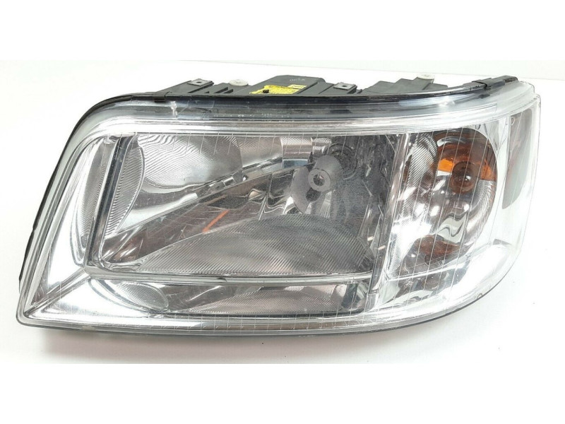 Фара VW Transporter T5 03-09 ліваТУС 7H1941015S