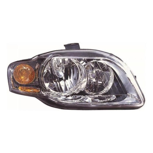 Фара Audi A4 B7 2005-2008 ліва жовтий. поворот TYC 8E0941003AJ