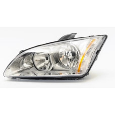 Фара Ford Focus 2 05-08 ліва ел.рег. TYC 4M5113101AA