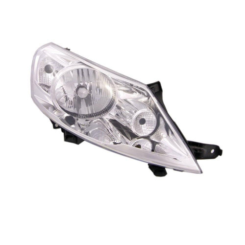 Фара Citroen Jumpy/ Fiat Scudo/ Peugeot Expert 07-15 права TYC 1400455380