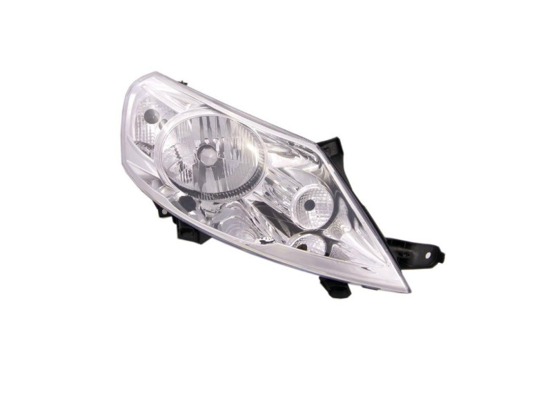 Фара Citroen Jumpy/ Fiat Scudo/ Peugeot Expert 07-15 права TYC 1400455380