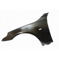 Крило ліворуч BMW 5 (E60/E61) 03-10 (Signeda) 41357111429
