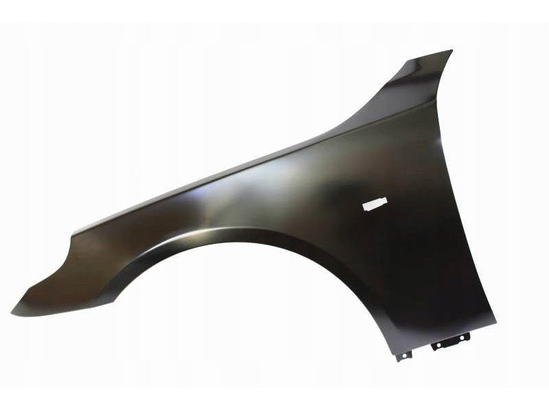 Крило ліворуч BMW 5 (E60/E61) 03-10 (Signeda) 41357111429