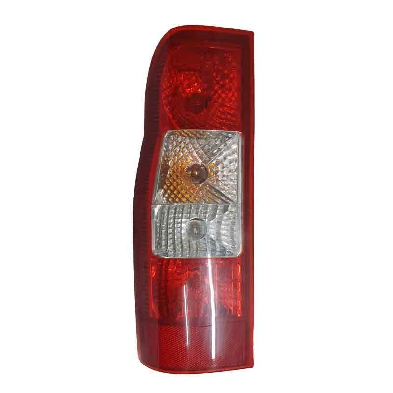 Ліхтар задній лівий Ford Transit 06- (TYC)