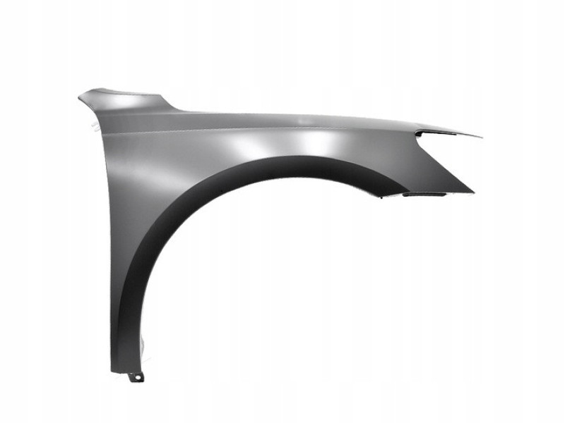 Крило переднє праве VW Passat B8 16-19 USA type (Signeda) 561821022A