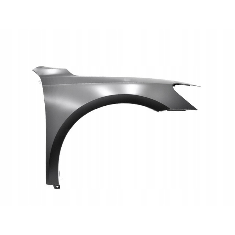 Крило переднє праве VW Passat B8 16-19 USA type (VAG) 561821022A