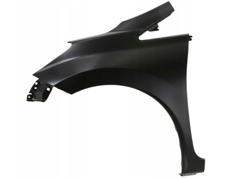 Крило ліве Nissan Note 13- (Signeda) FCA013WCMC