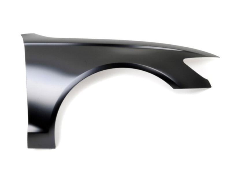 Крило переднє праве Audi A6 С7 11-18 алюміній (Signeda) 4G0821102