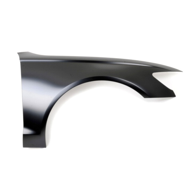 Крило переднє праве Audi A6 С7 11-18 алюміній (Signeda) 4G0821102