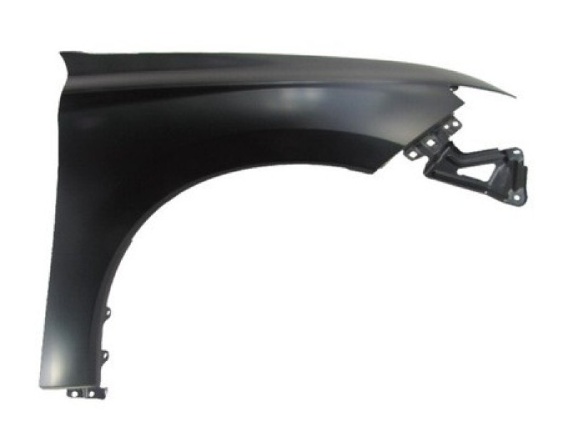 Крило праве Mitsubishi Outlander 3 12-15 (Signeda) 5220G976