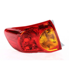 Ліхтар задній правий Toyota Corolla 06-09 (TYC) 8155112A10