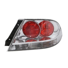 Ліхтар задній правий прозорий Mitsubishi Lancer 9 (TYC) MN126922
