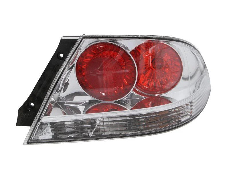 Ліхтар задній правий прозорий Mitsubishi Lancer 9 (TYC) MN126922