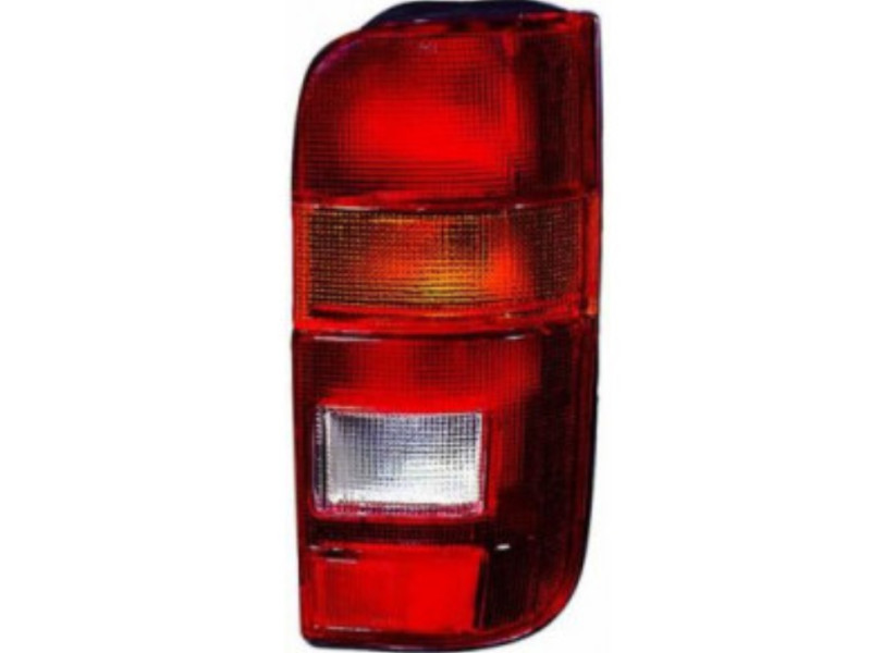 Ліхтар задній правий Toyota Hiace 89-95 (TYC) 8155026080