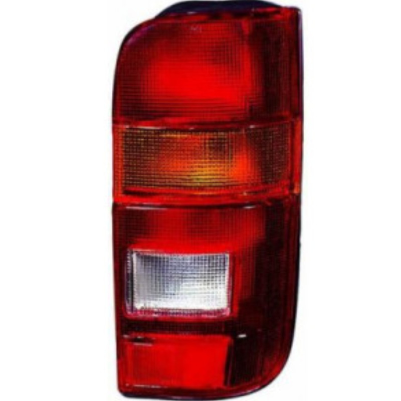 Ліхтар задній правий Toyota Hiace 89-95 (TYC) 8155026080