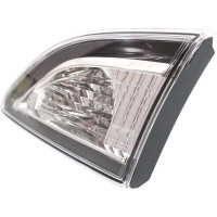 Ліхтар задній Mazda 3 09-12 внутрішній правий (TYC) BBM4513F0G