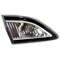 Ліхтар задній Mazda 3 BL седан 09-12 внутрішній лівий (TYC) BBM4513G0H