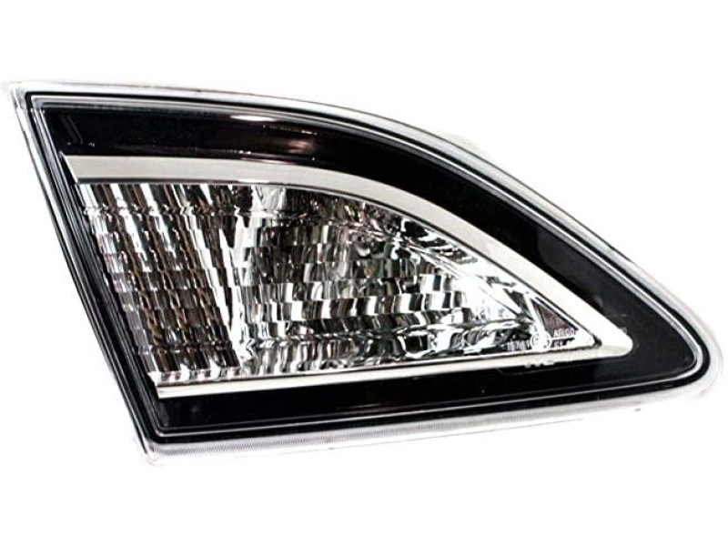 Ліхтар задній Mazda 3 BL седан 09-12 внутрішній лівий (TYC) BBM4513G0H