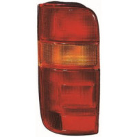 Ліхтар задній Toyota Hiace 89-95 (TYC) 8156026090