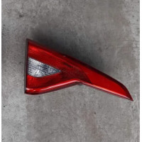 Ліхтар задній лівий Hyundai Sonata LF 14-17 LED внутрішній (Tempest)