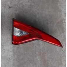 Ліхтар задній правий Hyundai Sonata LF 14-17 LED внутрішній (Tempest)