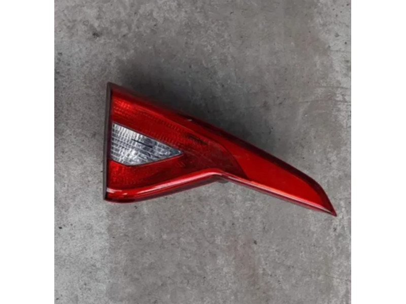 Ліхтар задній правий Hyundai Sonata LF 14-17 LED внутрішній (Tempest)