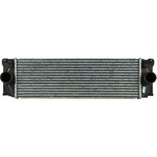 Інтеркулер Mercedes Sprinter 906, VW Crafter 06- (Tempest) 68014095AA