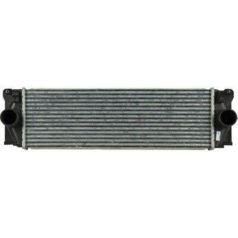 Інтеркулер Mercedes Sprinter 906, VW Crafter 06- (Tempest) 68014095AA