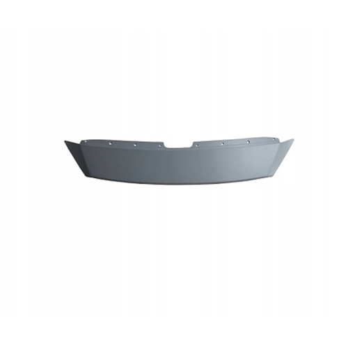 Накладка над решіткой радіатора Mazda 6 GJ 2016-2018 (Signeda) G46L50033