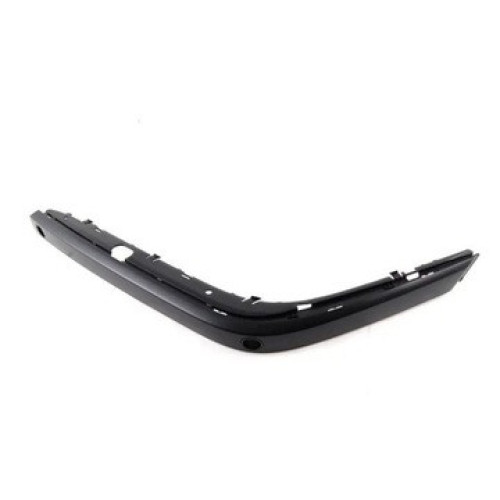 Молдинг бампера лівий BMW 7 (E38) 94-01 (Signeda) 51118170555