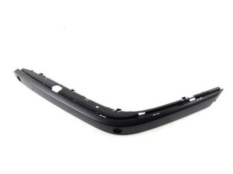 Молдинг бампера лівий BMW 7 (E38) 94-01 (Signeda) 51118170555