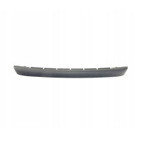 Молдинг бампера Peugeot 207 (W_) 06-13 (Signeda) 7452ZS