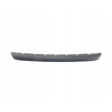 Молдинг бампера Peugeot 207 (W_) 06-13 (Signeda) 7452ZS